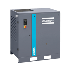 Atlas Copco G15L-460AP