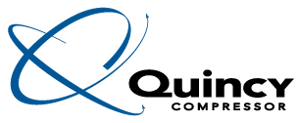 Quincy Compressor Logo