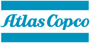 Atlas Copco Logo
