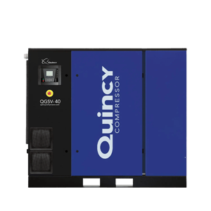Quincy QGSV 40