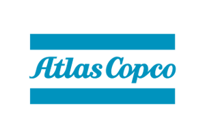Atlas Copco Logo 