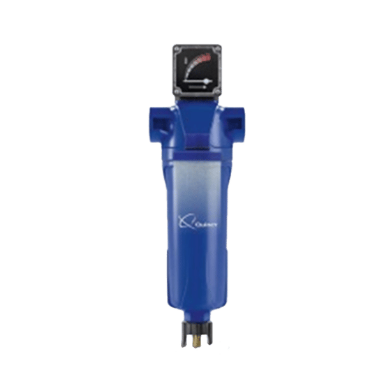 Quincy QCF Coalescer Compressed Air Filter
