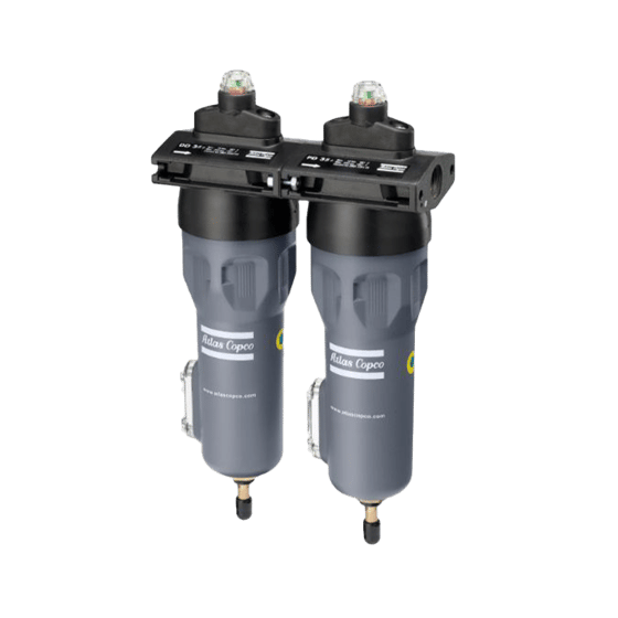 Atlas Copco DD Air Filter 
