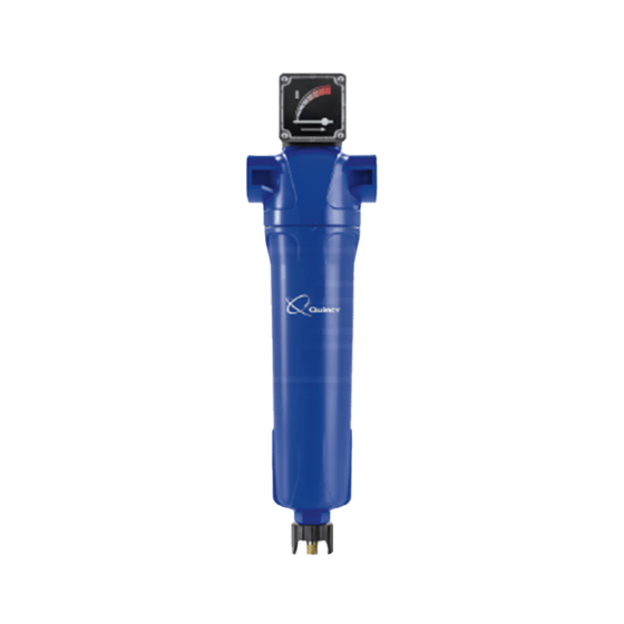 Quincy QMF Series 2