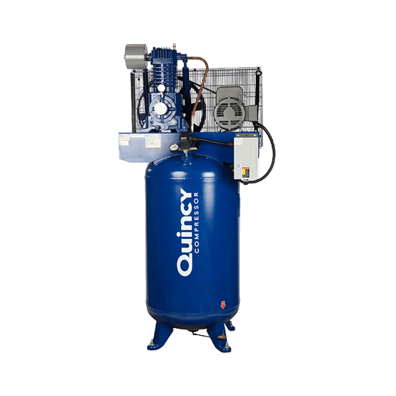 Quincy QP5-15 Series 