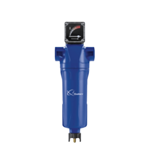 Quincy QAF 2 Series