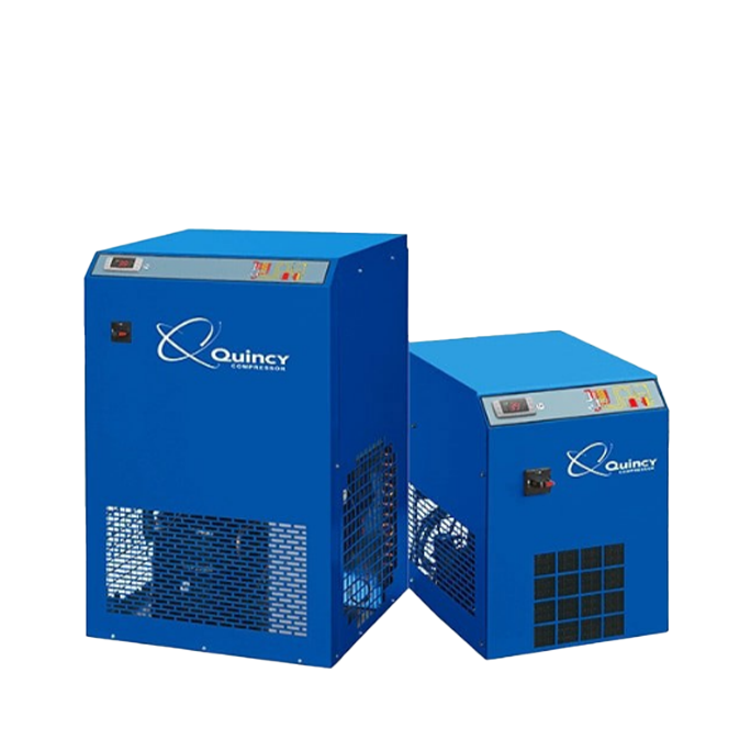 Quincy QPNC 42 CFM Non- Cycling Refrigerated Dryer