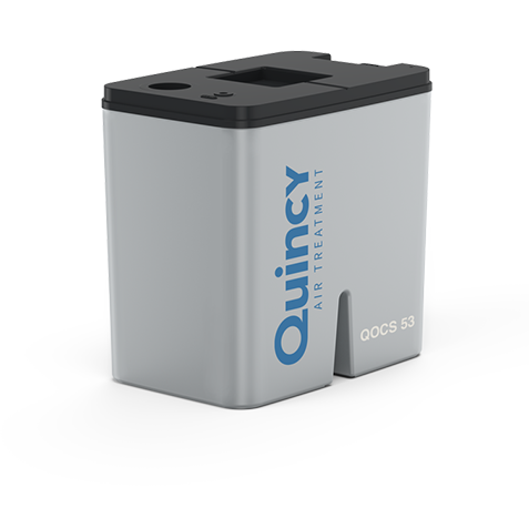 Quincy QOCS 53 Oil/Water Separator | Condensate Treatment