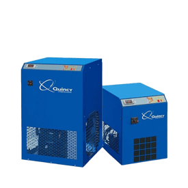 Quincy QPNC 354 CFM Non- Cycling Refrigerated Dryer