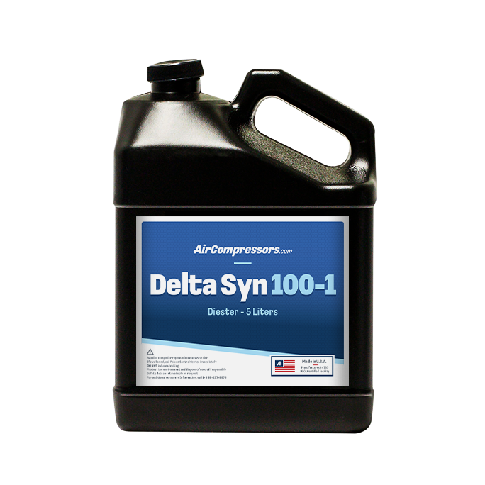 Ingersoll Rand All Season Select Replacement Oil | Diester